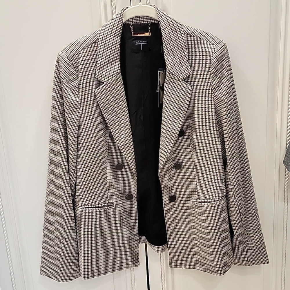 Tahari Blazer - NWT!